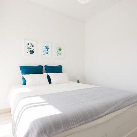 Flh Marques Modern Flat Apartment Lisbon Luaran gambar