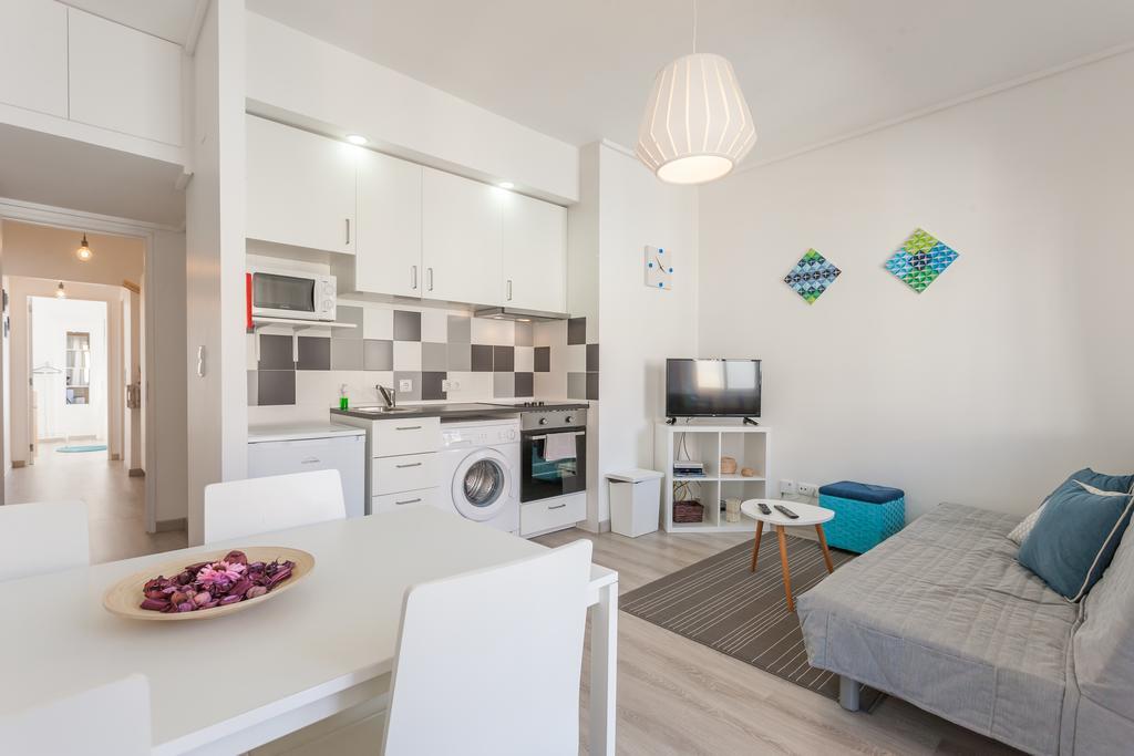 Flh Marques Modern Flat Apartment Lisbon Luaran gambar