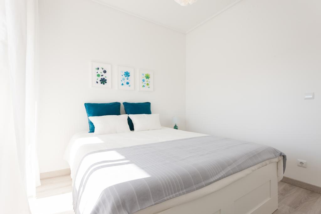 Flh Marques Modern Flat Apartment Lisbon Luaran gambar